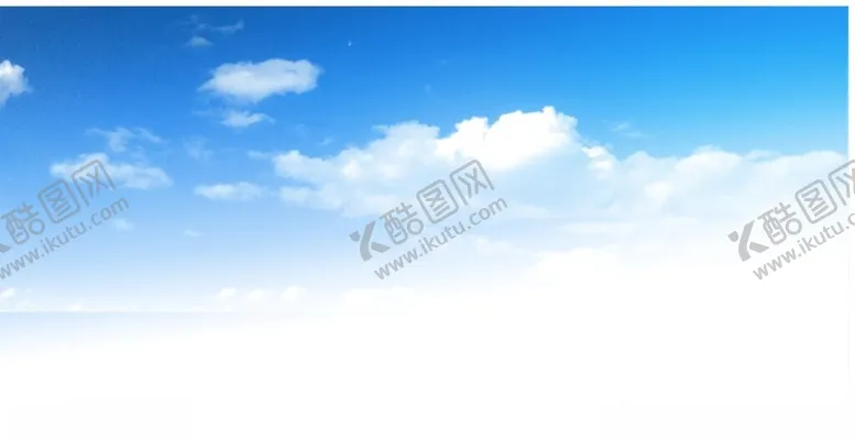 编号：65856901250529479627【酷图网】源文件下载-蓝天白云