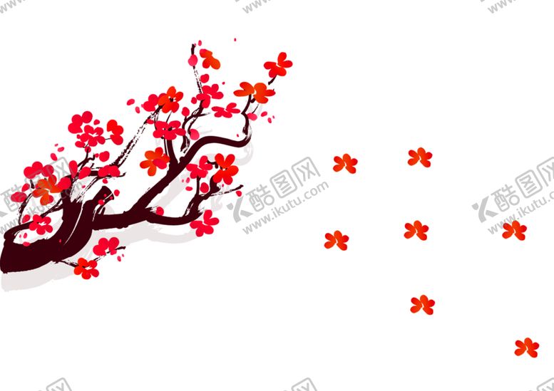 编号：42111905161026018523【酷图网】源文件下载-鲜花装饰