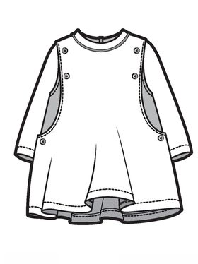 服装款式