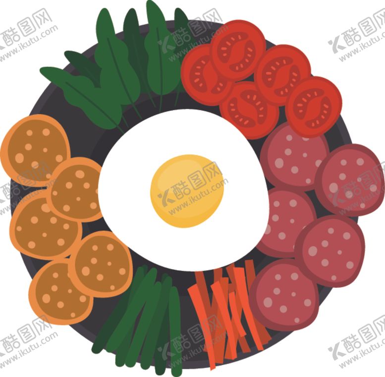 编号：89054307051202552158【酷图网】源文件下载-食物