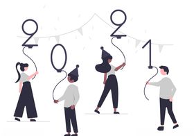 2021矢量图
