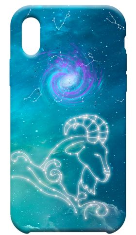 星空手机壳