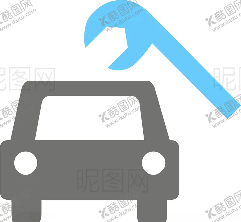 编号：63856605010055114319【酷图网】源文件下载-汽车修理