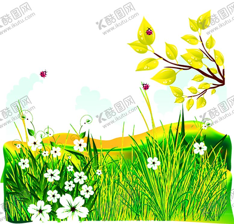 编号：12954610010850379349【酷图网】源文件下载-花素材