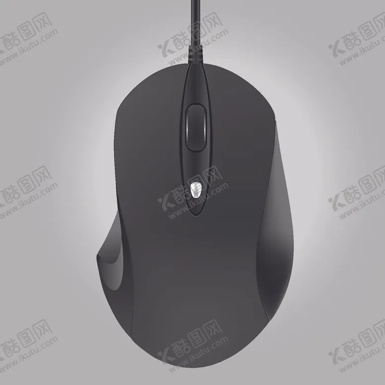 编号：85817606240809117412【酷图网】源文件下载-电脑鼠标