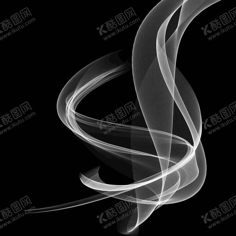 编号：44376310142039228621【酷图网】源文件下载-烟纱纹 飘纱 透明线条纹