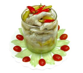 蜀江龙老坛酱牛肉火锅