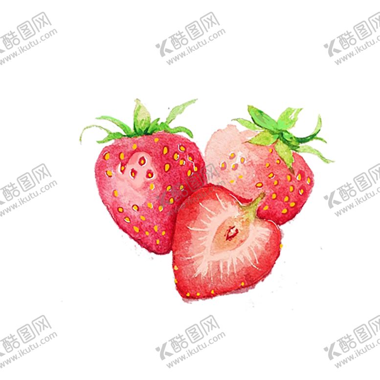 编号：98423210280605097423【酷图网】源文件下载-水果