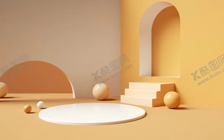 编号：25645211250022596164【酷图网】源文件下载-电商背景