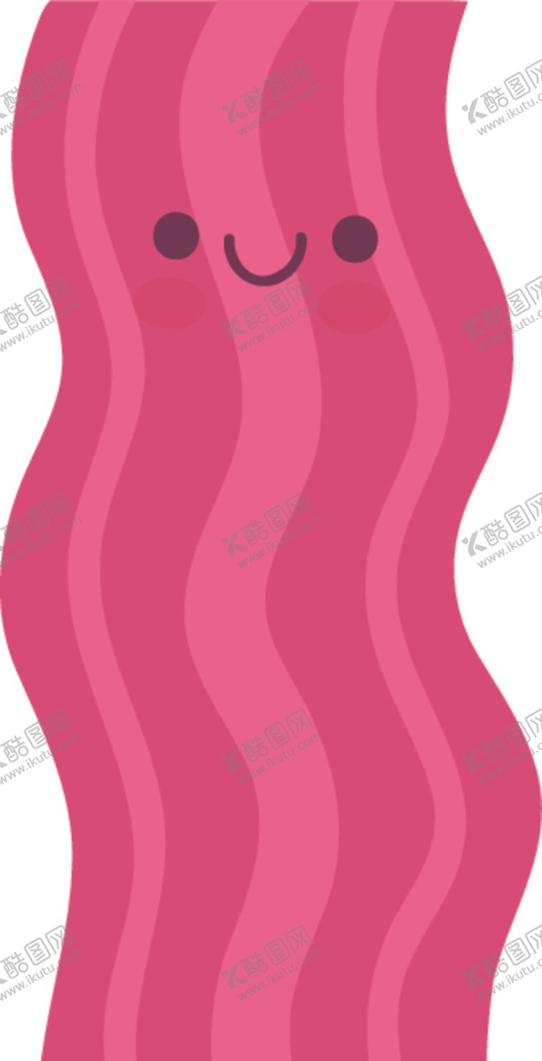 编号：10252907121640307000【酷图网】源文件下载-卡哇伊美食