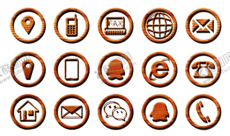 编号：19502406190829368337【酷图网】源文件下载-木纹素材