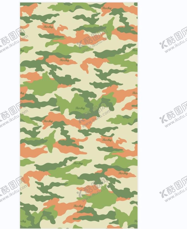 编号：23784109181134035926【酷图网】源文件下载-迷彩