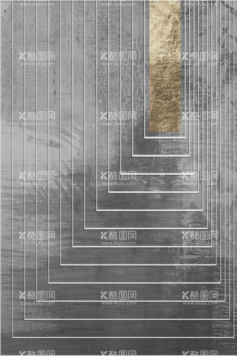 编号：39851209250651354897【酷图网】源文件下载-艺术几何图形装饰画