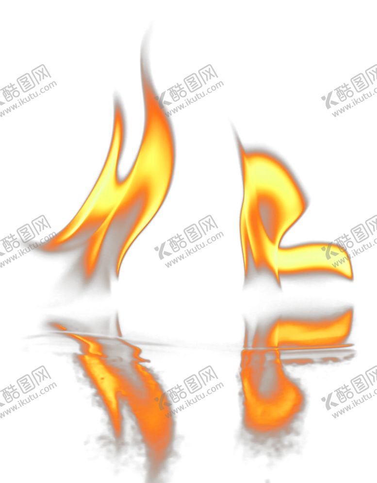编号：48891110221519178097【酷图网】源文件下载-火焰