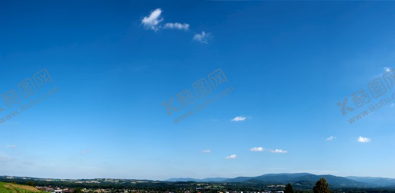 编号：36659111052325439523【酷图网】源文件下载-高清天空背景