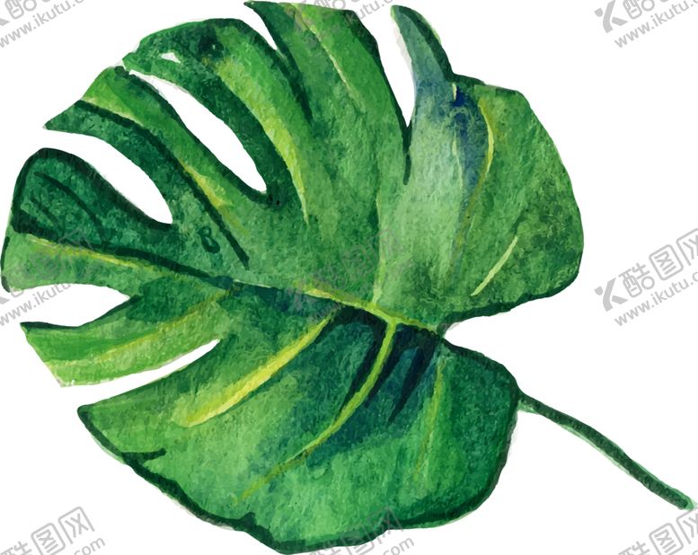 编号：70273009160916135061【酷图网】源文件下载-绿色植物