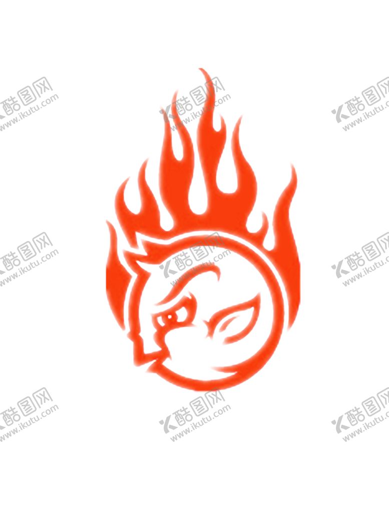 编号：77637606282107365498【酷图网】源文件下载-火焰