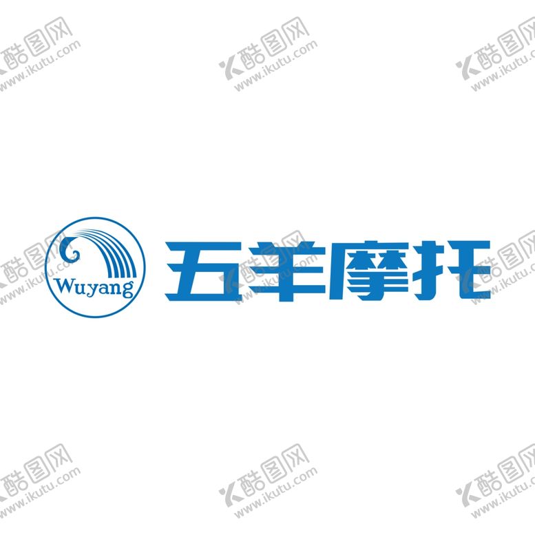 编号：21680106171936061739【酷图网】源文件下载-五羊摩托