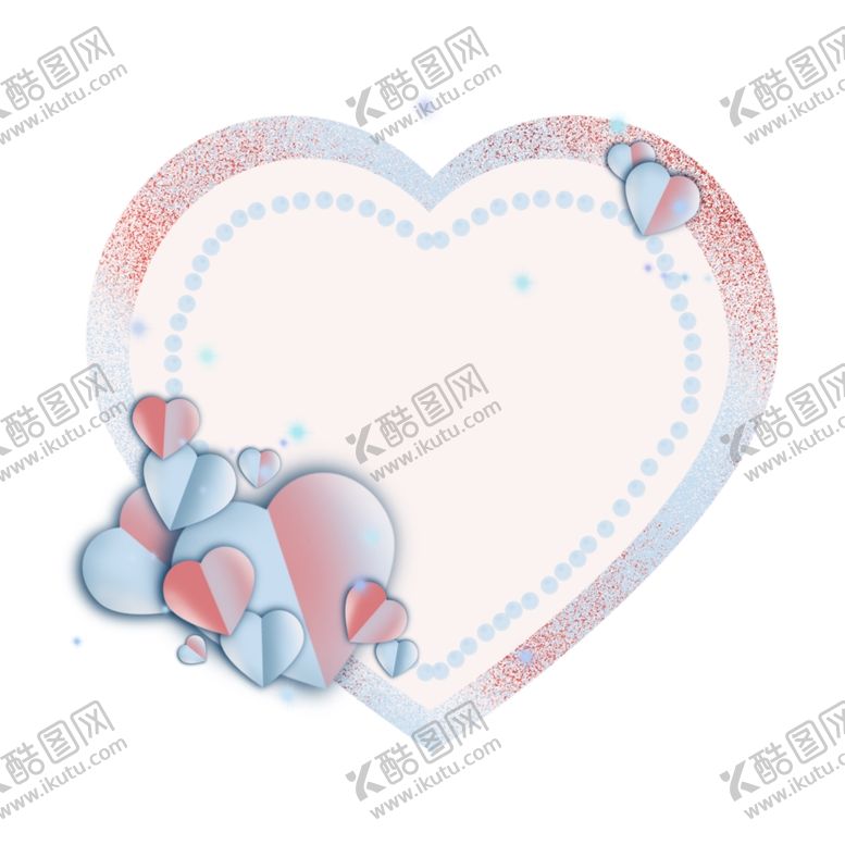 编号：91067503221226292544【酷图网】源文件下载-情人节