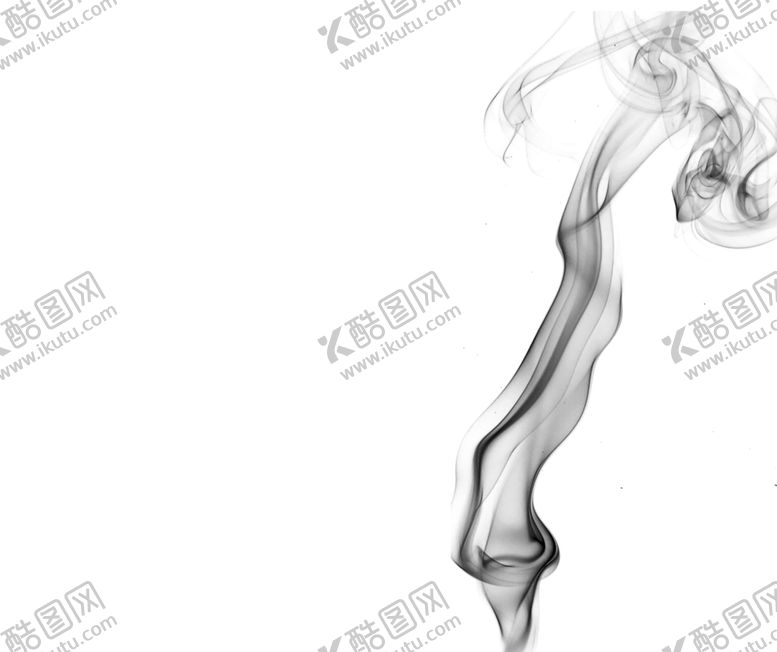编号：85953310060110091250【酷图网】源文件下载-烟雾