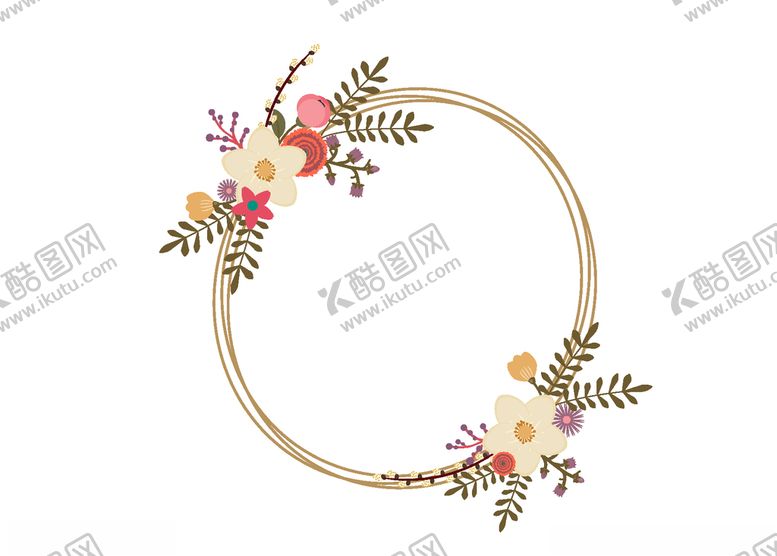 编号：78516410070509012140【酷图网】源文件下载-花卉