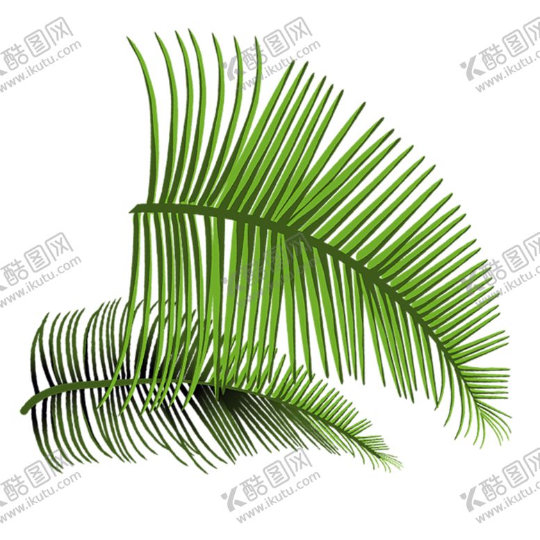 编号：52359109170738155268【酷图网】源文件下载-绿色装饰