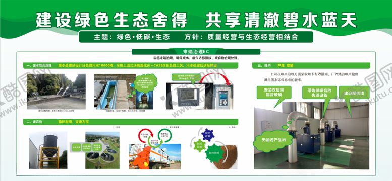 编号：93433110090450179724【酷图网】源文件下载-环保背景