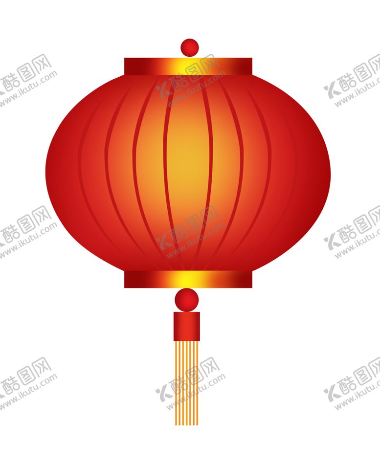 编号：70279405161723517767【酷图网】源文件下载-喜庆灯笼