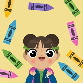 学生校中习