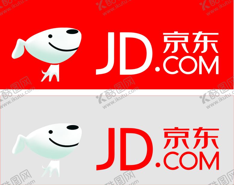 编号：75618409140122389148【酷图网】源文件下载-京东logo