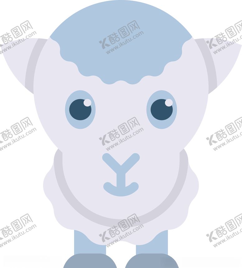 编号：57261309292216447982【酷图网】源文件下载-绵羊
