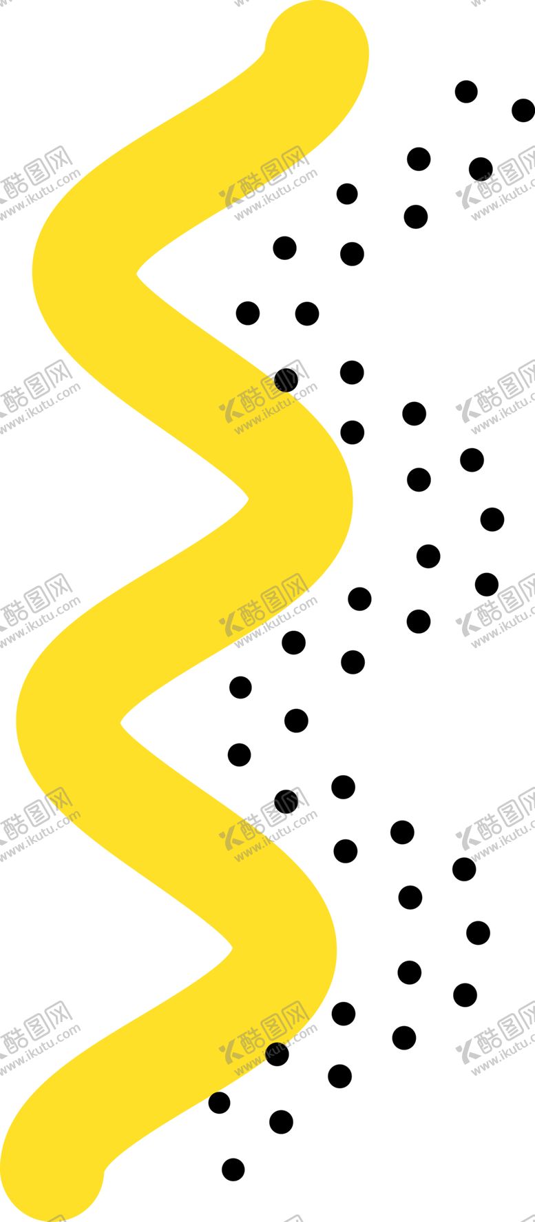 编号：17050105080755294536【酷图网】源文件下载-点线面几何元素PNG免扣格式