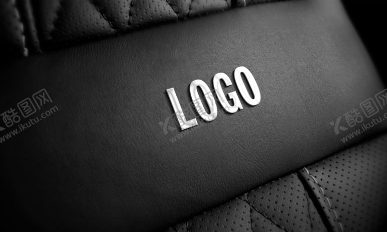 编号：46055710191907177325【酷图网】源文件下载-logo样机图片