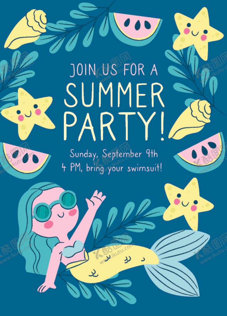 编号：93517810311047359763【酷图网】源文件下载-海底世界