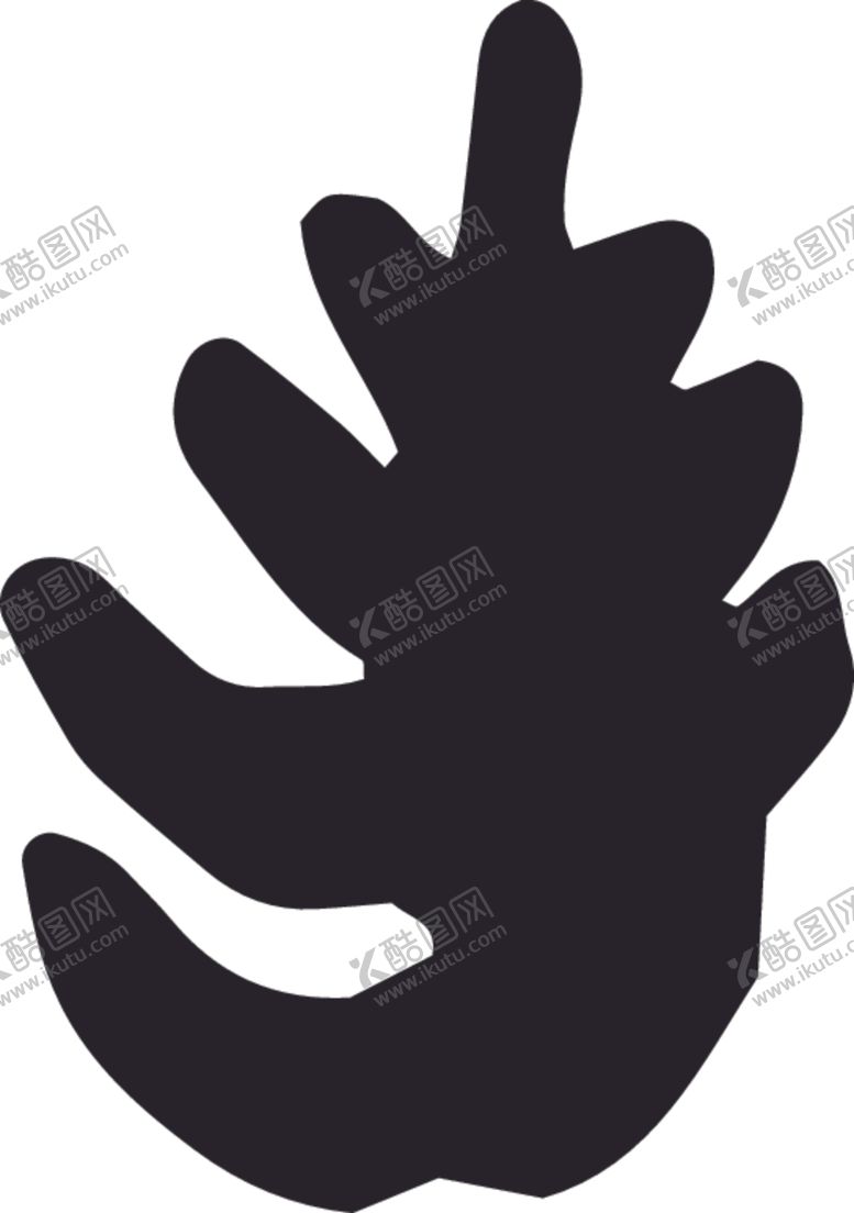 编号：21275606250202217463【酷图网】源文件下载-黑白涂鸦画