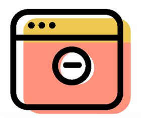 图标设计UIPPT
