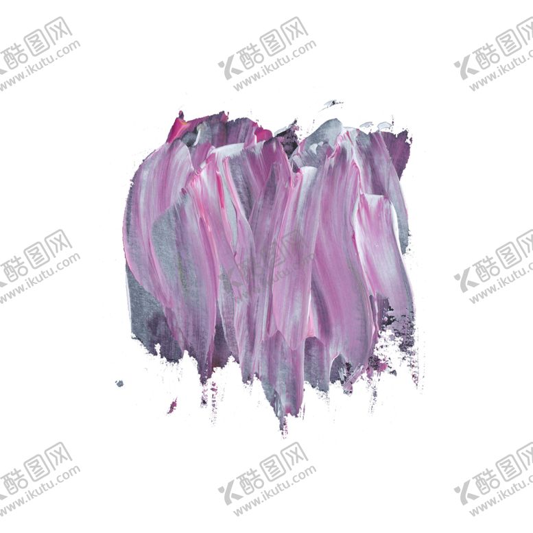 编号：18394709291107153579【酷图网】源文件下载-油画颜料涂抹装饰