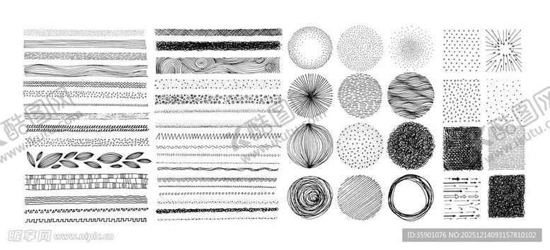 编号：51363912192001574137【酷图网】源文件下载-几何花纹图案