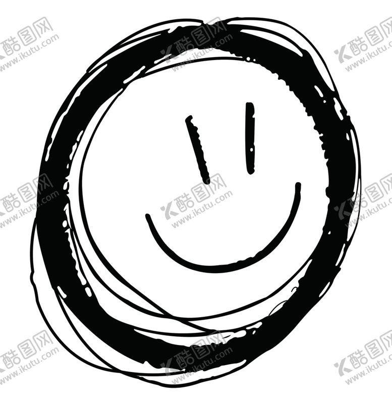 编号：51173510300436422616【酷图网】源文件下载-笑脸