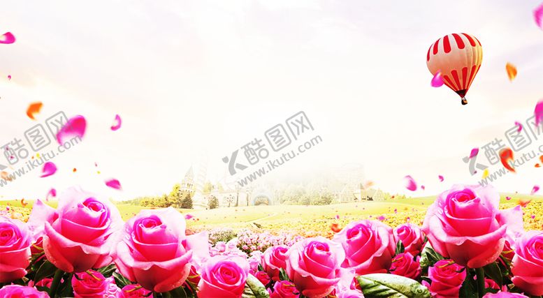 编号：46358410060422164917【酷图网】源文件下载-浪漫素材