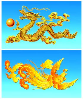 金龙金凤
