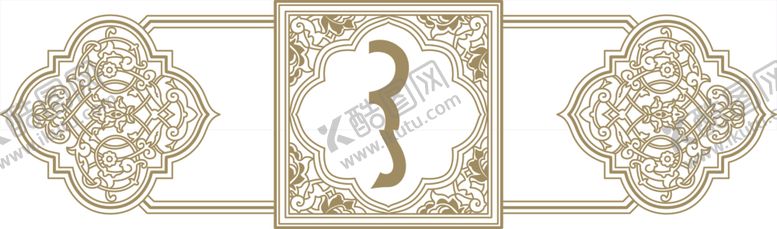 编号：10942107070527451818【酷图网】源文件下载-花纹底纹边纹背景图片