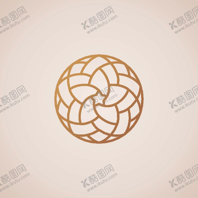 编号：61426709220024436845【酷图网】源文件下载-矢量logo图标