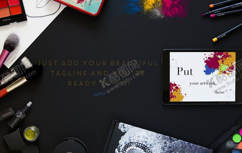 编号：59623309211407282339【酷图网】源文件下载-广告模板