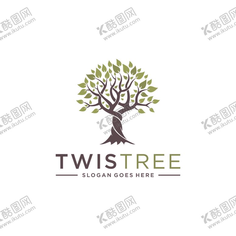 编号：98306510100702218126【酷图网】源文件下载-叶子图标