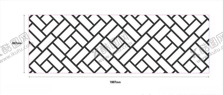编号：30361410240609036359【酷图网】源文件下载-林肯冒险家格栅
