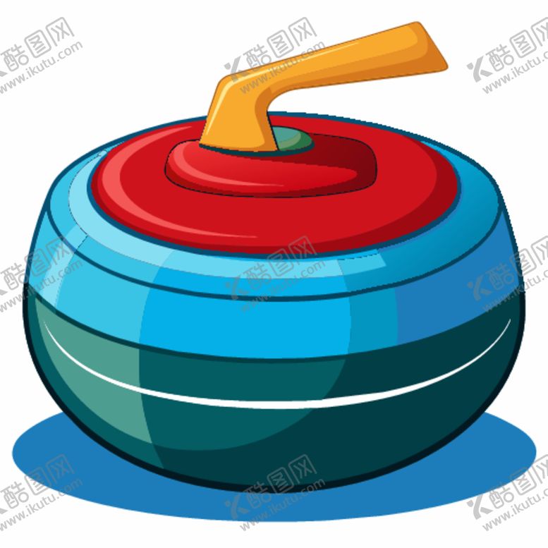 编号：48105401271426374903【酷图网】源文件下载-冰壶