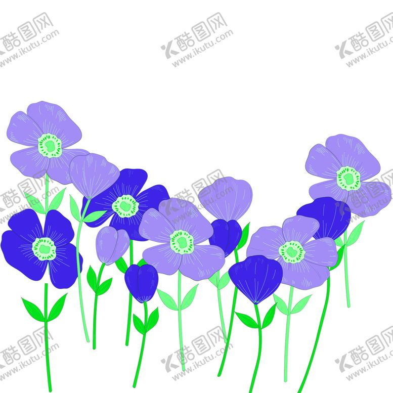 编号：49224606190745321334【酷图网】源文件下载-花素材