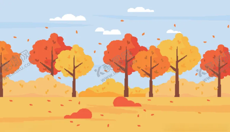 编号：86782906280508598121【酷图网】源文件下载-秋季素材