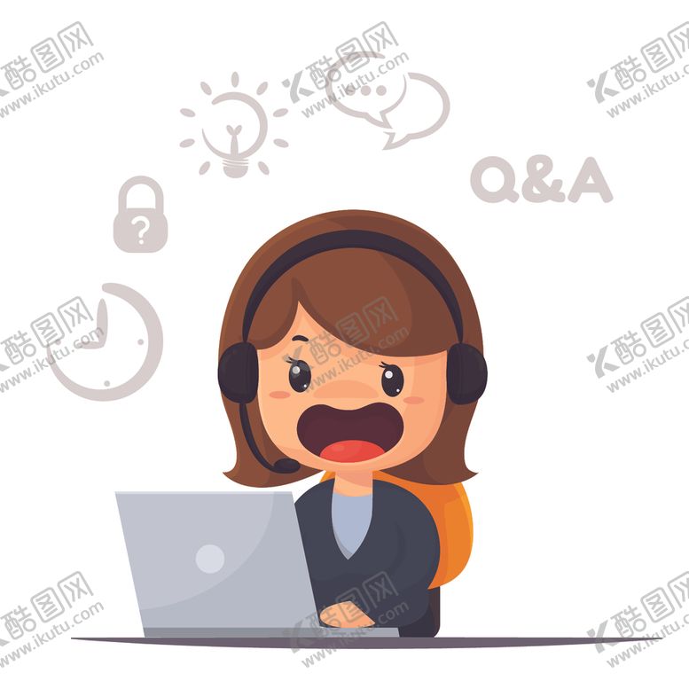 编号：75424507071654036004【酷图网】源文件下载-矢量人物素材
